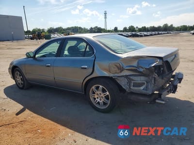 Drugie zdjęcie samochodu z przodu: 2000 ACURA 3.2TL VIN:19UUA5663YA007877 - miniatura