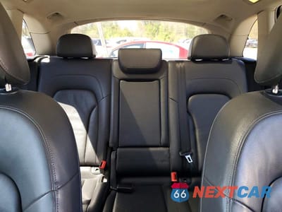 Zdjęcie 10 z 13 samochodu: 2011 AUDI Q5 PREMIUM PLUS VIN:WA1LFAFP8BA091600 - miniatura