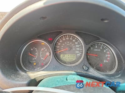 Zdjęcie 9 z 13 samochodu: 2007 SUBARU FORESTER 2.5X VIN:JF1SG63687H723183 - miniatura