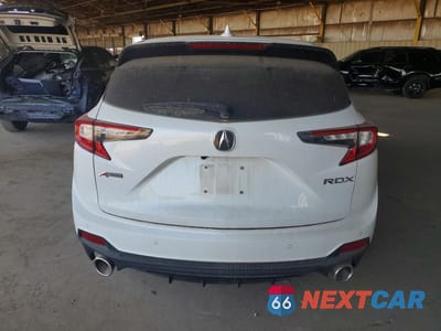 Zdjęcie 6 z 12 samochodu: 2023 ACURA RDX A-SPEC VIN:5J8TC1H69PL001502 - miniatura