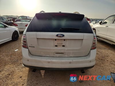 Zdjęcie 6 z 13 samochodu: 2010 FORD EDGE SE VIN:2FMDK3GC6ABB68833 - miniatura