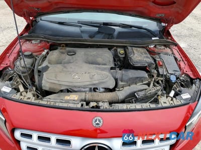 Zdjęcie 12 z 13 samochodu: 2020 MERCEDES-BENZ GLA 250 VIN:W1NTG4EBXLU040022 - miniatura
