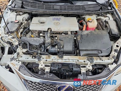 Zdjęcie 11 z 12 samochodu: 2015 LEXUS CT 200 VIN:JTHKD5BH9F2216700 - miniatura