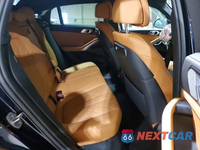 Zdjęcie 11 z 13 samochodu: 2026 BMW X6 XDRIVE40I VIN:5UX33EX06T9395257 - miniatura
