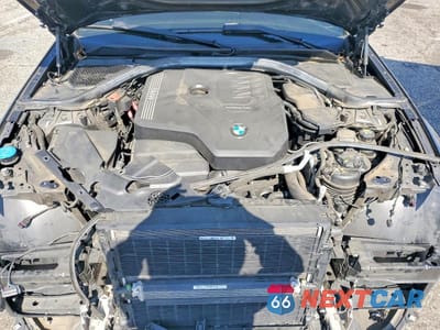 Zdjęcie 11 z 12 samochodu: 2020 BMW 330I VIN:3MW5R1J00L8B18959 - miniatura