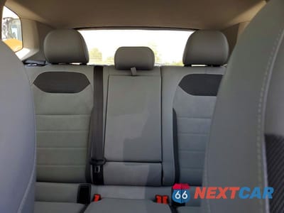 Zdjęcie 10 z 14 samochodu: 2024 VOLKSWAGEN TAOS SE VIN:3VVVX7B28RM068423 - miniatura