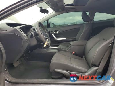 Zdjęcie 7 z 12 samochodu: 2015 HONDA CIVIC EX VIN:2HGFG3B87FH507543 - miniatura