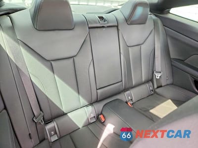 Zdjęcie 10 z 12 samochodu: 2025 BMW 430XI VIN:WBA63DA07SCS74382 - miniatura