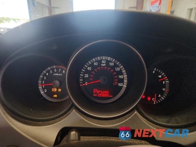 Zdjęcie 9 z 12 samochodu: 2009 KIA OPTIMA LX VIN:KNAGE228795308424 - miniatura