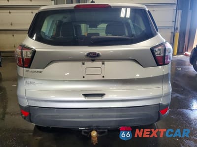 Zdjęcie 6 z 13 samochodu: 2017 FORD ESCAPE S VIN:1FMCU0F77HUA38721 - miniatura