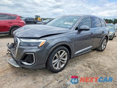 2025 AUDI Q7 PREMIUM PLUS WA1LVBF70SD029986 - główne zdjęcie licytacji z USA - miniatura