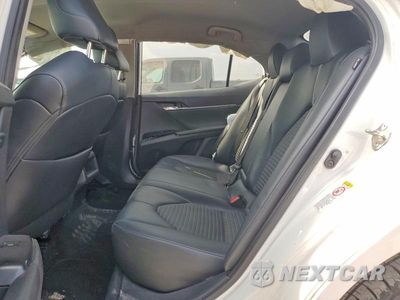Zdjęcie 10 z 12 samochodu: 2019 TOYOTA CAMRY VIN:4T1B11HK1KU702126 - miniatura