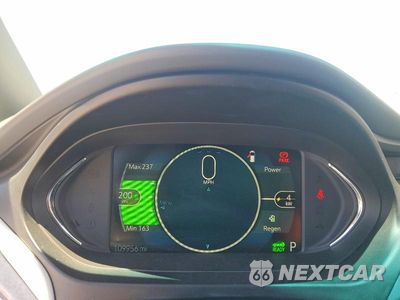Zdjęcie 9 z 12 samochodu: 2018 CHEVROLET BOLT EV LT VIN:1G1FW6S00J4135250 - miniatura
