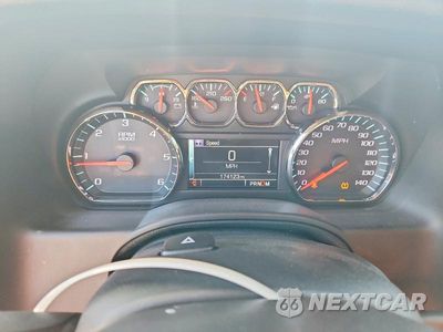 Zdjęcie 9 z 13 samochodu: 2015 CHEVROLET TAHOE K1500 LTZ VIN:1GNSKCKC4FR266273 - miniatura