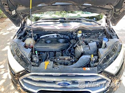 Zdjęcie 7 z 10 samochodu: 2018 FORD ECOSPORT TITANIUM VIN:MAJ6P1WL7JC169368 - miniatura