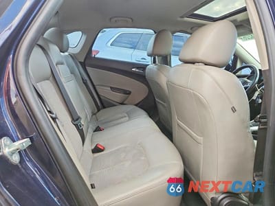 Zdjęcie 10 z 12 samochodu: 2016 BUICK VERANO SPORT TOURING VIN:1G4PW5SK4G4181756 - miniatura