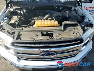 Zdjęcie 11 z 12 samochodu: 2019 FORD F-150 VIN:1FTMF1C5XKKD08300 - miniatura
