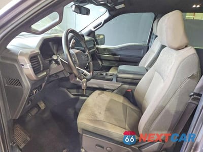 Zdjęcie 7 z 12 samochodu: 2024 FORD F-150 VIN:1FTFW3LDXRFA63058 - miniatura