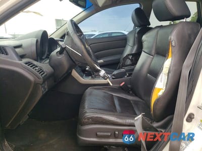 Zdjęcie 7 z 13 samochodu: 2010 ACURA RDX VIN:5J8TB2H24AA002176 - miniatura