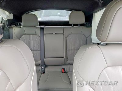 Zdjęcie 10 z 13 samochodu: 2025 BUICK ENVISTA AVENIR VIN:KL47LCEP8SB237222 - miniatura