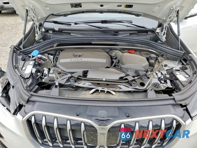 Zdjęcie 12 z 14 samochodu: 2025 BMW X1 XDRIVE28I VIN:WBX73EF08S5083907 - miniatura