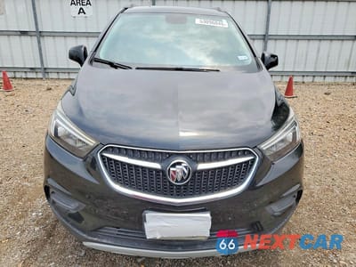 Piąte zdjęcie samochodu w środku: 2021 BUICK ENCORE PREFERRED VIN:KL4CJASBXMB306254 - miniatura