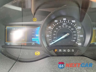 Zdjęcie 9 z 13 samochodu: 2020 FORD EDGE SEL VIN:2FMPK4J95LBA61551 - miniatura