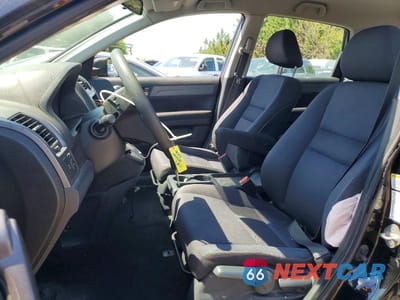 Zdjęcie 7 z 12 samochodu: 2009 HONDA CR-V LX VIN:5J6RE48389L023305 - miniatura