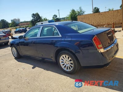 Drugie zdjęcie samochodu z przodu: 2014 CHRYSLER 300 VIN:2C3CCAAGXEH124323 - miniatura