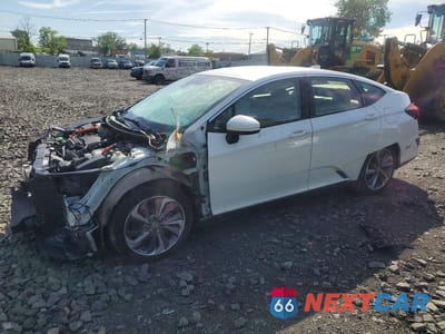 2018 HONDA CLARITY TOURING JHMZC5F39JC016581 - główne zdjęcie licytacji z USA - miniatura