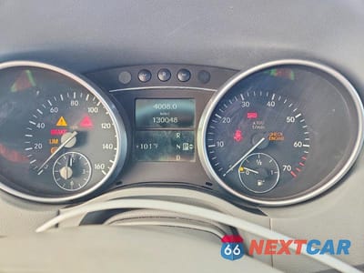 Zdjęcie 9 z 13 samochodu: 2006 MERCEDES-BENZ ML 500 VIN:4JGBB75E06A060455 - miniatura