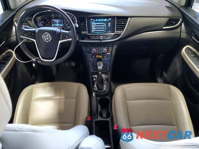 Zdjęcie 8 z 13 samochodu: 2019 BUICK ENCORE ESSENCE VIN:KL4CJCSMXKB832149 - miniatura