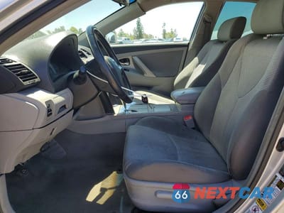 Zdjęcie 7 z 12 samochodu: 2010 TOYOTA CAMRY SE V6 VIN:4T1BK3EK1AU598782 - miniatura
