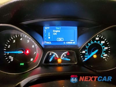 Zdjęcie 9 z 12 samochodu: 2014 FORD FOCUS SE VIN:1FADP3K22EL334023 - miniatura