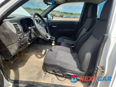 Zdjęcie 7 z 12 samochodu: 2011 CHEV COLORADO VIN:1GCCSBFEXB8119068 - miniatura