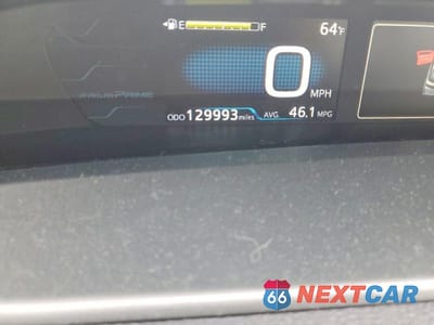 Zdjęcie 9 z 12 samochodu: 2017 TOYOTA PRIUS PRIME ADVANCED VIN:JTDKARFP6H3064567 - miniatura