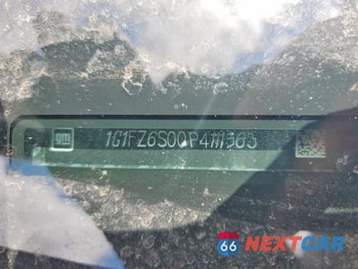 Zdjęcie 13 z 13 samochodu: 2023 CHEVROLET BOLT EUV PREMIER VIN:1G1FZ6S00P4111563 - miniatura
