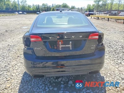 Zdjęcie 6 z 13 samochodu: 2016 VOLVO S60 PREMIER VIN:YV1612TK5G2401794 - miniatura