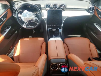 Zdjęcie 8 z 12 samochodu: 2025 MERCEDES-BENZ C 300 VIN:W1KAF4GB6SR238716 - miniatura