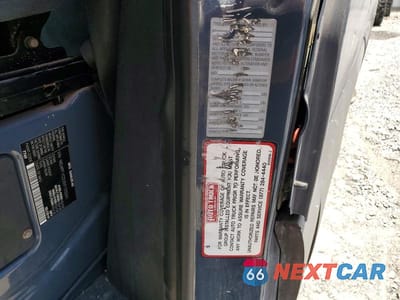 Zdjęcie 12 z 12 samochodu: 2019 MERCEDES BENZ SPRINTER 2500 DELIVERY VAN VIN:WD4PF1CD2KP125261 - miniatura