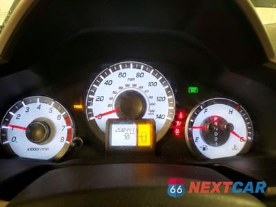 Zdjęcie 9 z 13 samochodu: 2012 HONDA PILOT LX VIN:5FNYF4H24CB039808 - miniatura