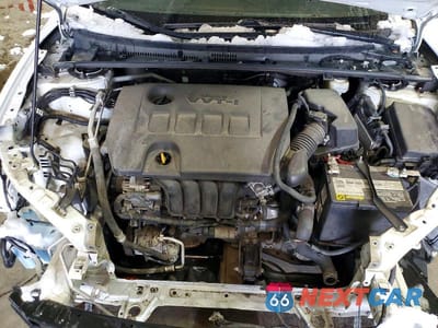 Zdjęcie 11 z 13 samochodu: 2018 TOYOTA COROLLA LE VIN:2T1BURHE6JC968113 - miniatura