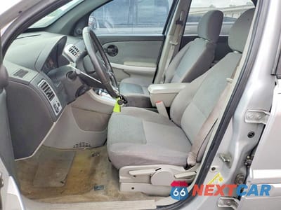 Zdjęcie 7 z 13 samochodu: 2009 CHEVROLET EQUINOX LT VIN:2CNDL33F196209385 - miniatura