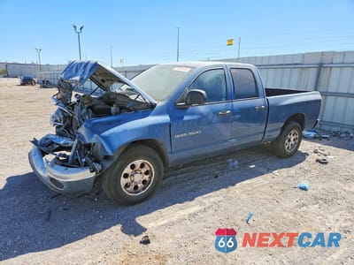 2004 DODGE RAM 1500 ST 1D7HA18NX4S523760 - główne zdjęcie licytacji z USA - miniatura