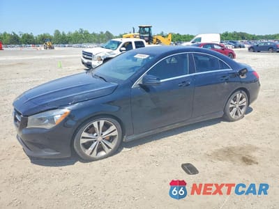 2016 MERCEDES-BENZ CLA 250 WDDSJ4EB2GN384857 - główne zdjęcie licytacji z USA - miniatura