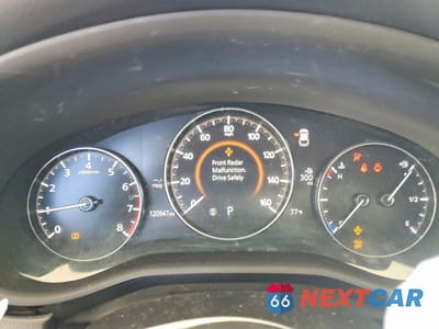 Zdjęcie 9 z 13 samochodu: 2021 MAZDA CX-30 SELECT VIN:3MVDMBBL7MM255321 - miniatura