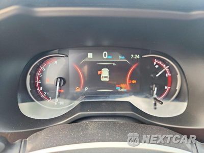 Zdjęcie 9 z 13 samochodu: 2025 TOYOTA RAV4 LE VIN:2T3F1RFV7SC511140 - miniatura