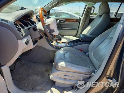 Zdjęcie 7 z 12 samochodu: 2010 BUICK ENCLAVE CXL VIN:5GALRBED9AJ244706 - miniatura