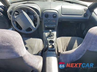 Zdjęcie 8 z 12 samochodu: 1996 MAZDA MX-5 MIATA VIN:JM1NA3533T0706875 - miniatura