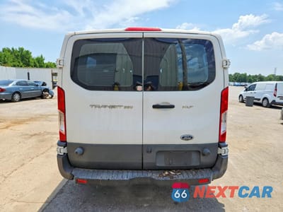 Zdjęcie 6 z 13 samochodu: 2016 FORD TRANSIT T-350 VIN:1FBZX2ZMXGKA61105 - miniatura